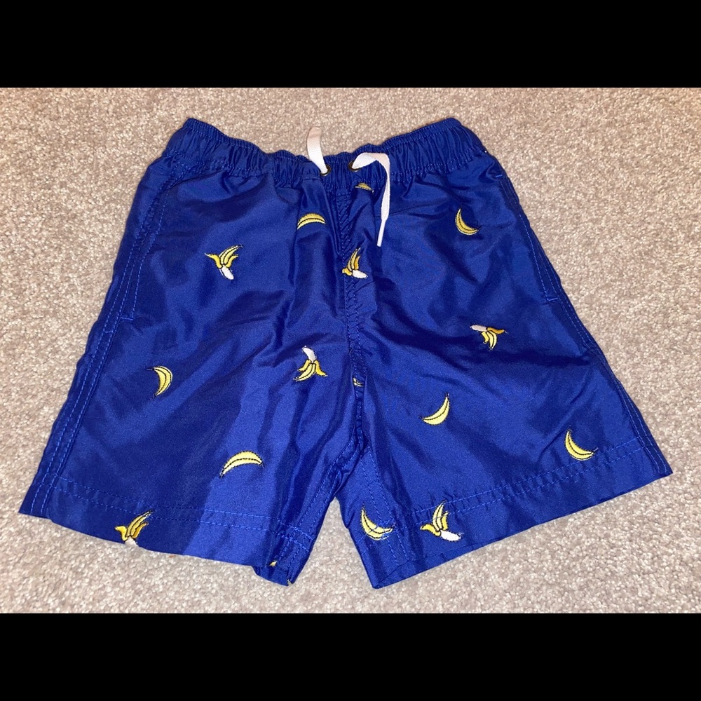 Hanna swim trunks
